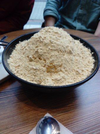 CheongDo Kore Tatli Kafe